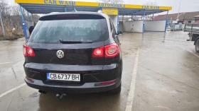 VW Tiguan, снимка 17