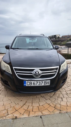 VW Tiguan, снимка 1