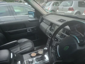 Land Rover Range rover 3.6 дизел, снимка 6