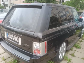 Land Rover Range rover 3.6 дизел, снимка 3