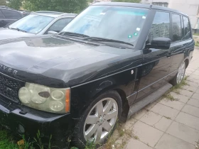 Land Rover Range rover 3.6 дизел, снимка 1