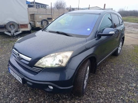 Honda Cr-v 2.2 CDTI, снимка 1