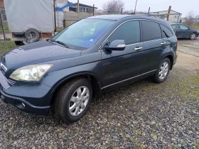 Honda Cr-v 2.2 CDTI, снимка 2