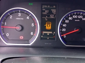 Honda Cr-v 2.2 CDTI, снимка 6