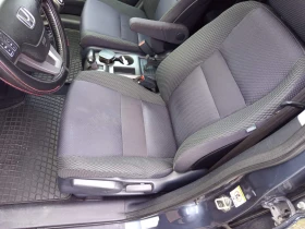 Honda Cr-v 2.2 CDTI, снимка 7