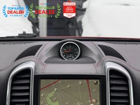 Porsche Cayenne, снимка 14