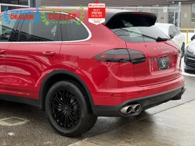 Porsche Cayenne, снимка 5