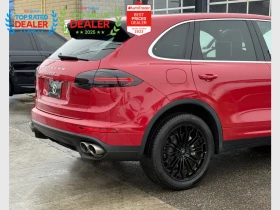 Porsche Cayenne, снимка 4
