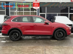 Porsche Cayenne, снимка 7