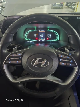 Hyundai Palisade Гаранция до 2г., Автосервиз, Резервни части сигурн, снимка 14