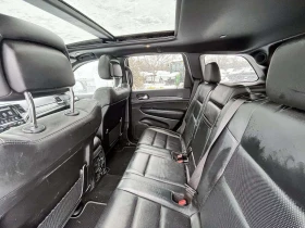 Jeep Grand cherokee * Limited * Дистроник* Фиксирана цена до БГ* , снимка 10