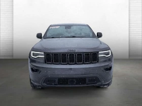 Jeep Grand cherokee * Limited * Дистроник* Фиксирана цена до БГ* , снимка 2