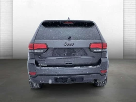 Jeep Grand cherokee * Limited * Дистроник* Фиксирана цена до БГ* , снимка 6