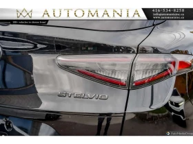 Alfa Romeo Stelvio * TI SPORT /1OWN/CLEAN CARFAX * CARFAX * ЦЕНА ДО Б, снимка 8