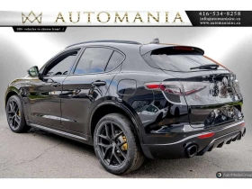 Alfa Romeo Stelvio * TI SPORT /1OWN/CLEAN CARFAX * CARFAX * ЦЕНА ДО Б, снимка 10
