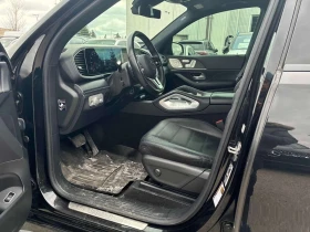 Mercedes-Benz GLE 450 * ДИСТРОНИК* 360 КАМЕРА* BURMESTER* ОБДУХВАНЕ* , снимка 7