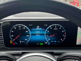 Mercedes-Benz GLE 450 * ДИСТРОНИК* 360 КАМЕРА* BURMESTER* ОБДУХВАНЕ* , снимка 8