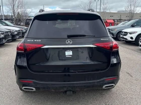 Mercedes-Benz GLE 450 * ДИСТРОНИК* 360 КАМЕРА* BURMESTER* ОБДУХВАНЕ* , снимка 5
