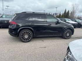 Mercedes-Benz GLE 450 * ДИСТРОНИК* 360 КАМЕРА* BURMESTER* ОБДУХВАНЕ* , снимка 4