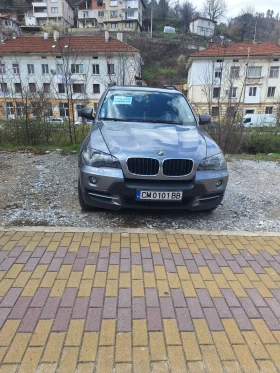 BMW X5 3.0d, снимка 1