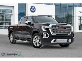 Gmc Sierra DENALI/ПОДРЕВ/ОБДУХ/ШИБЕДАХ/ОТ 440 EВРО НА МЕСЕЦ, снимка 1