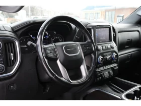 Gmc Sierra DENALI/ПОДРЕВ/ОБДУХ/ШИБЕДАХ/ОТ 440 EВРО НА МЕСЕЦ, снимка 9