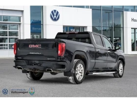 Gmc Sierra DENALI/ПОДРЕВ/ОБДУХ/ШИБЕДАХ/ОТ 440 EВРО НА МЕСЕЦ, снимка 4