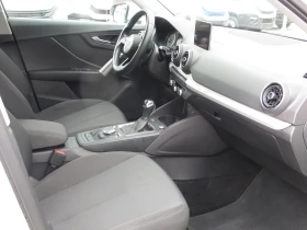 Audi Q2 2.0 TDI ADVANCE, снимка 13