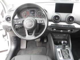 Audi Q2 2.0 TDI ADVANCE, снимка 8