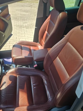 VW Tiguan 2.0TSI, снимка 12