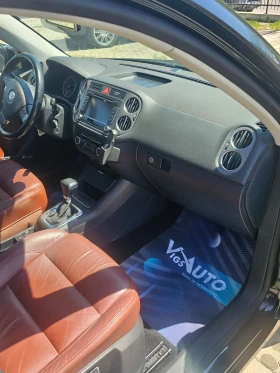 VW Tiguan 2.0TSI, снимка 4