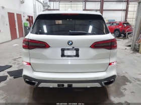 BMW X5 2019 BMW X5 XDRIVE40I, снимка 8