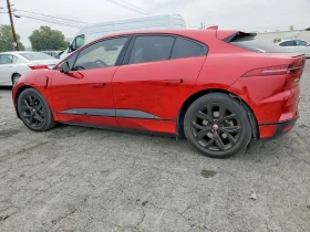Jaguar I-Pace SE AWD, снимка 2