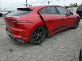 Jaguar I-Pace SE AWD, снимка 3