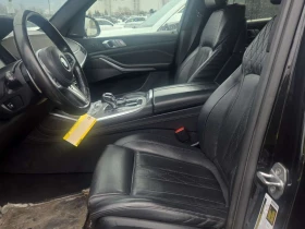 BMW X7 * XDRIVE40I * CARFAX * ЦЕНА ДО БГ, снимка 5