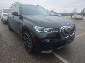 BMW X7 * XDRIVE40I * CARFAX * ЦЕНА ДО БГ, снимка 2