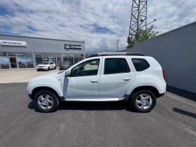 Dacia Duster 1.5DCI 4x4, снимка 8
