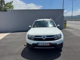 Dacia Duster 1.5DCI 4x4, снимка 2