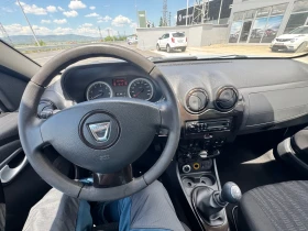 Dacia Duster 1.5DCI 4x4, снимка 15