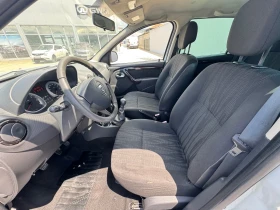 Dacia Duster 1.5DCI 4x4, снимка 9