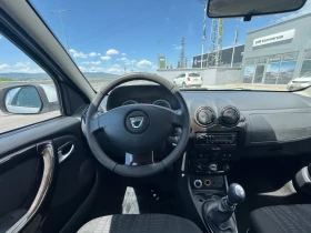 Dacia Duster 1.5DCI 4x4, снимка 13