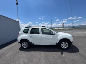 Dacia Duster 1.5DCI 4x4, снимка 4