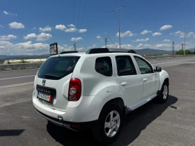 Dacia Duster 1.5DCI 4x4, снимка 5