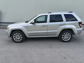 Jeep Grand cherokee 3.0 CRD, снимка 4