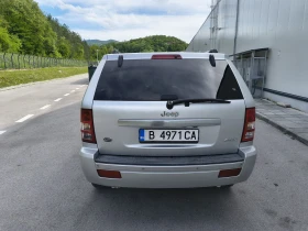 Jeep Grand cherokee 3.0 CRD, снимка 6