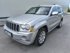 Jeep Grand cherokee 3.0 CRD, снимка 3