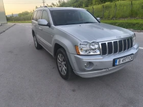 Jeep Grand cherokee 3.0 CRD, снимка 2