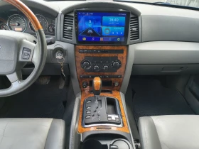 Jeep Grand cherokee 3.0 CRD, снимка 9