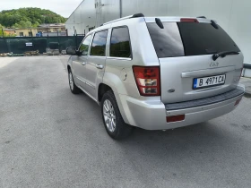 Jeep Grand cherokee 3.0 CRD, снимка 8