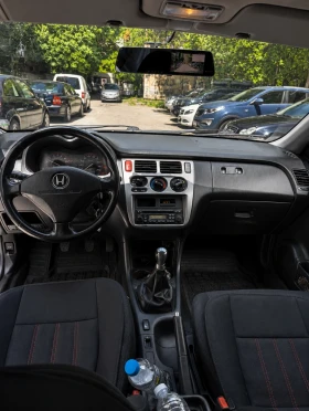 Honda Hr-v 1.6 4x4 Газ, снимка 5